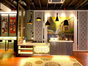iStay Hotel